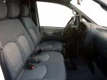 Hyundai H-1 Van 1997 года